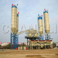 High Inquiry! ! ! Hzs50 Concrete Plant Germany
